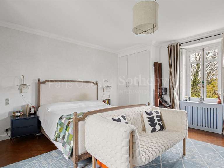 Maison Louveciennes - 5 chambres - 333m²