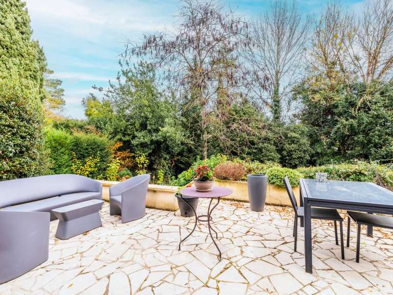 Maison Louveciennes - 5 chambres - 371m²