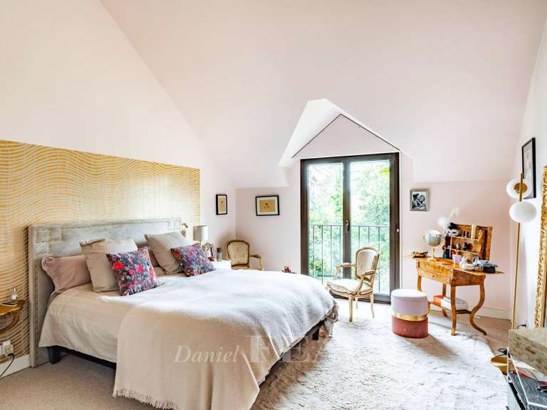 Maison Louveciennes - 5 chambres - 371m²