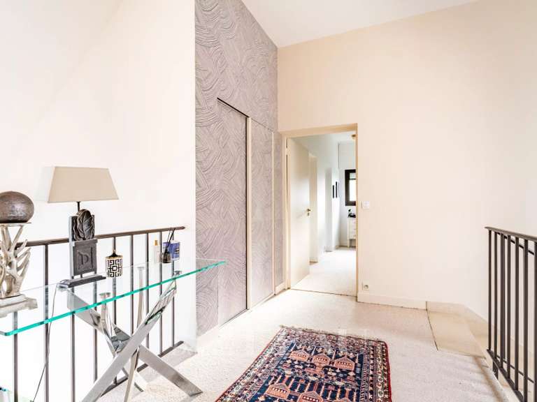 Maison Louveciennes - 5 chambres - 371m²