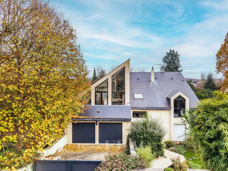 Maison Louveciennes - 5 chambres - 371m²
