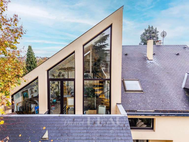 Maison Louveciennes - 5 chambres - 371m²