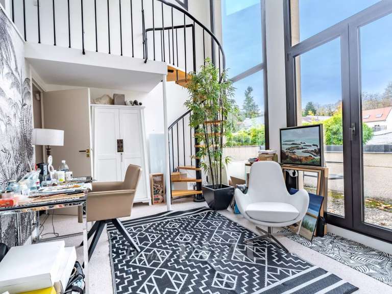 Maison Louveciennes - 5 chambres - 371m²