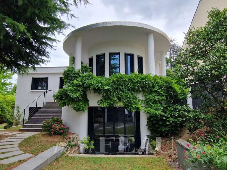 Maison Louveciennes - 4 chambres - 158m²