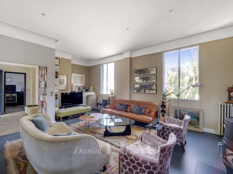 Maison Louveciennes - 4 chambres - 158m²