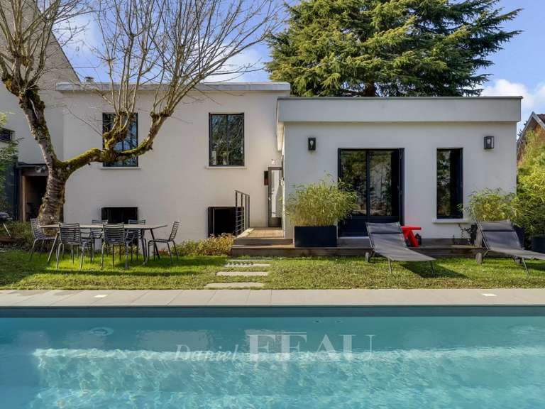 Maison Louveciennes - 4 chambres - 158m²