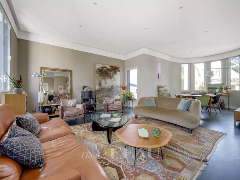 Maison Louveciennes - 4 chambres - 158m²