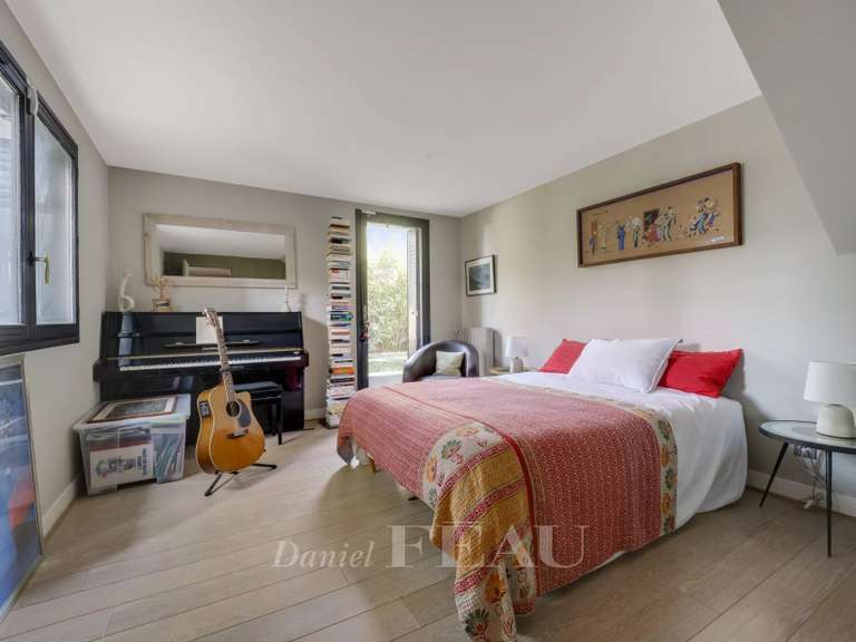 Maison Louveciennes - 4 chambres - 158m²