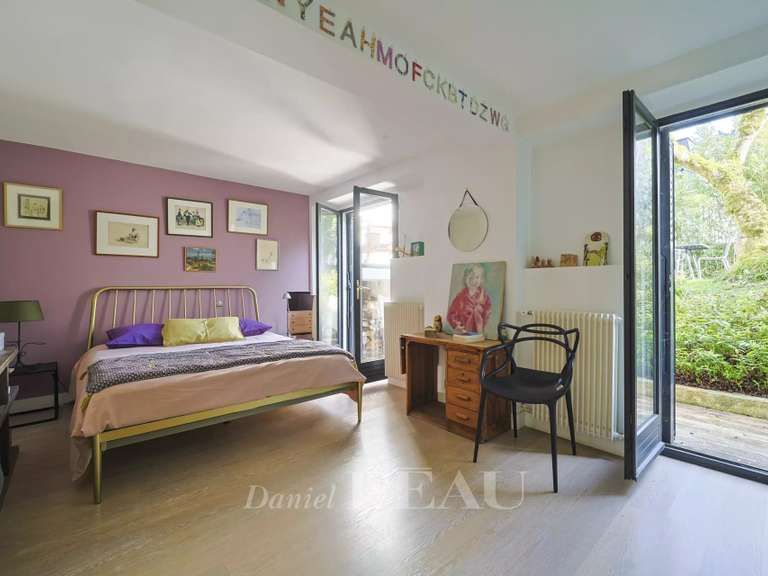 Maison Louveciennes - 4 chambres - 158m²