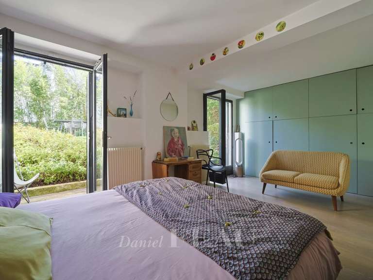 Maison Louveciennes - 4 chambres - 158m²