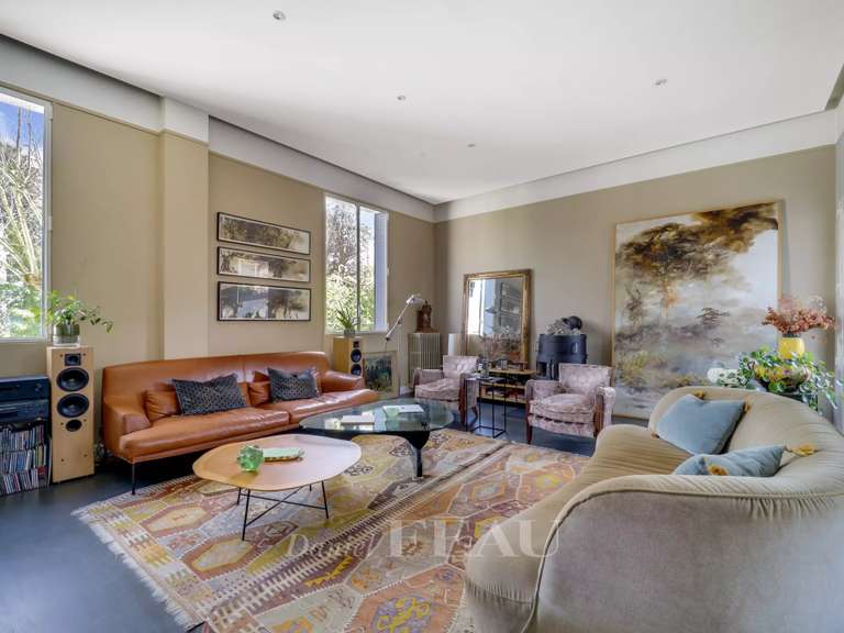 Maison Louveciennes - 4 chambres - 158m²