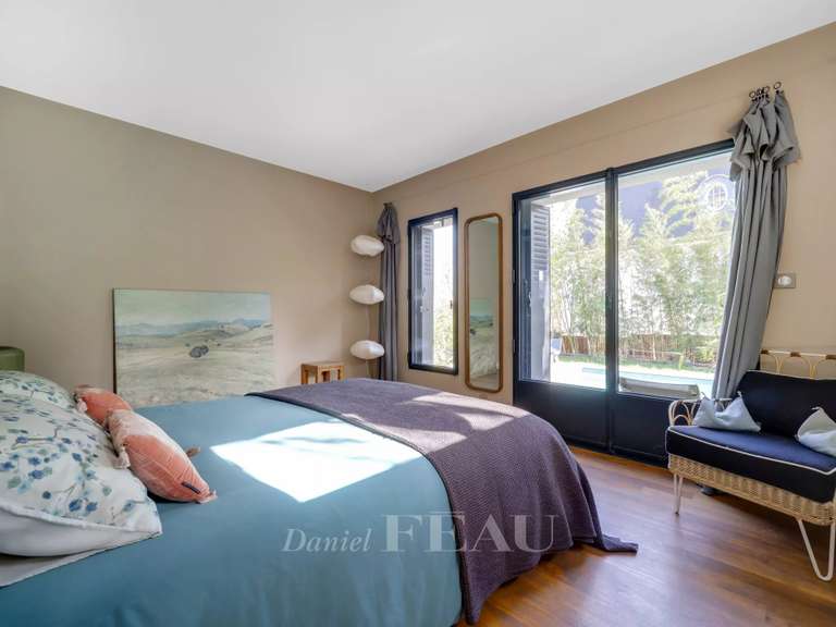 Maison Louveciennes - 4 chambres - 158m²