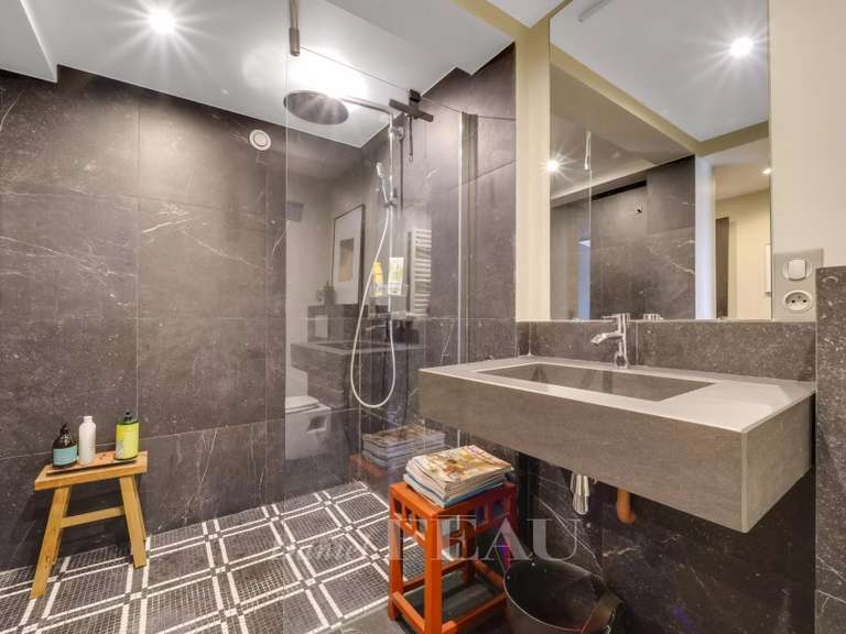 Maison Louveciennes - 4 chambres - 158m²