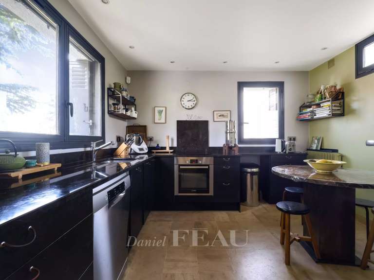 Maison Louveciennes - 4 chambres - 158m²