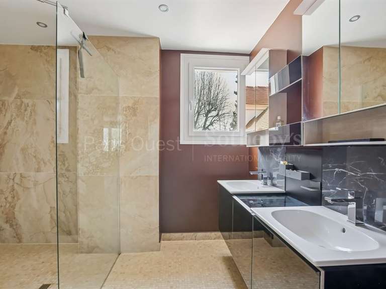 Maison Louveciennes - 412m²