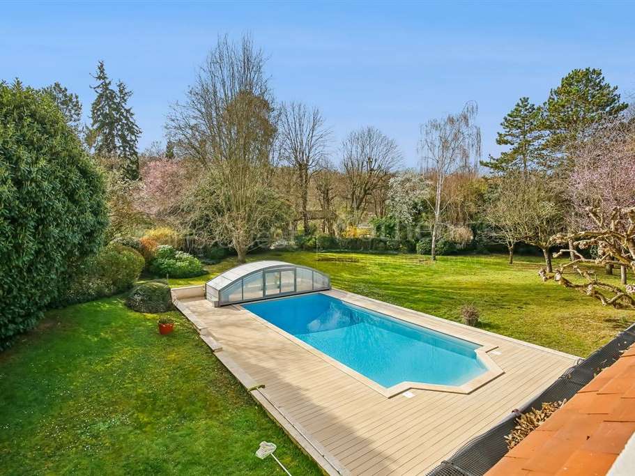 House Louveciennes