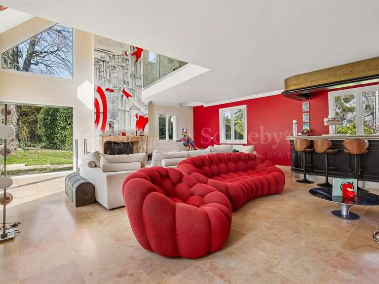 Maison Louveciennes - 412m²