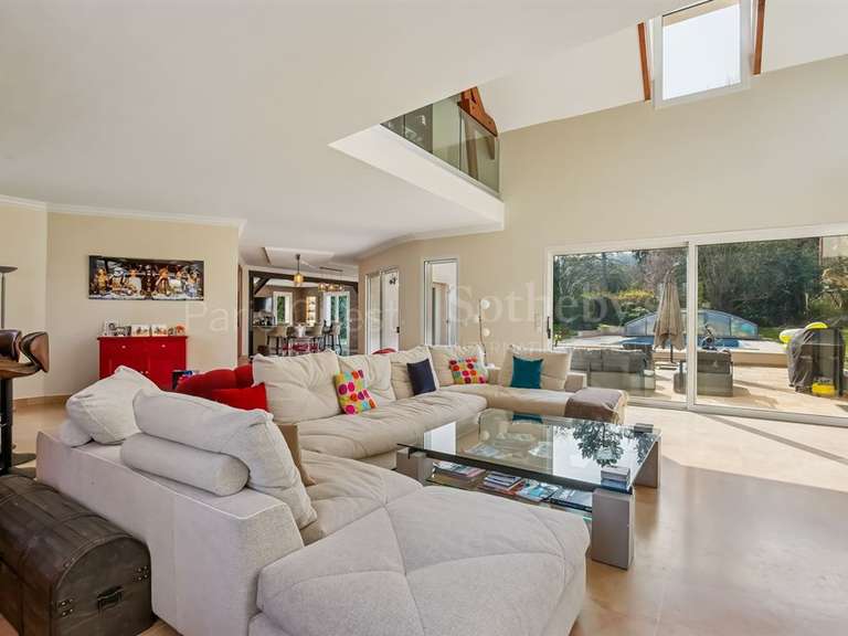 Maison Louveciennes - 412m²