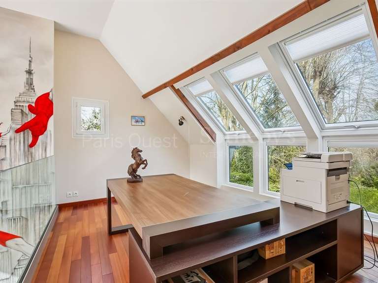 Maison Louveciennes - 412m²