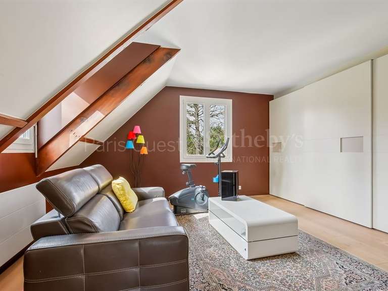 Maison Louveciennes - 412m²