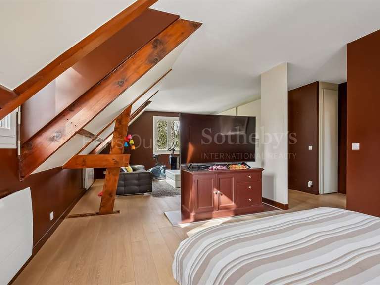 Maison Louveciennes - 412m²