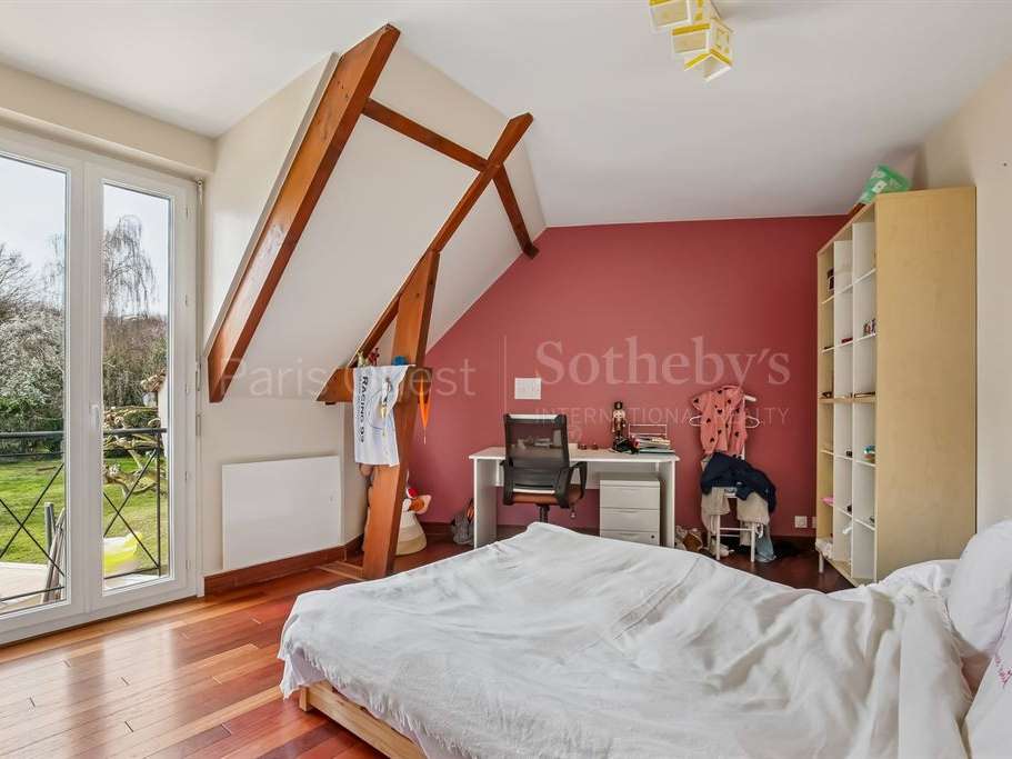 House Louveciennes