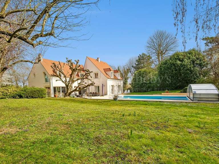 Maison Louveciennes - 412m²