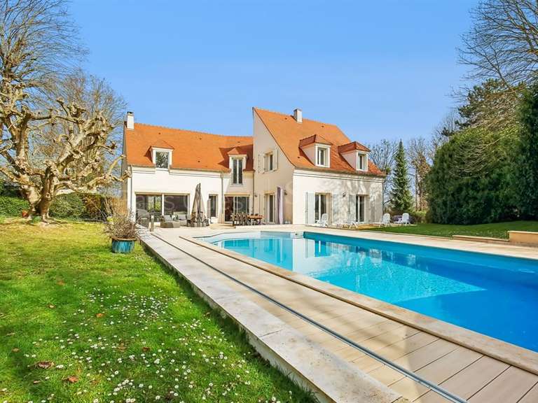 Maison Louveciennes - 412m²