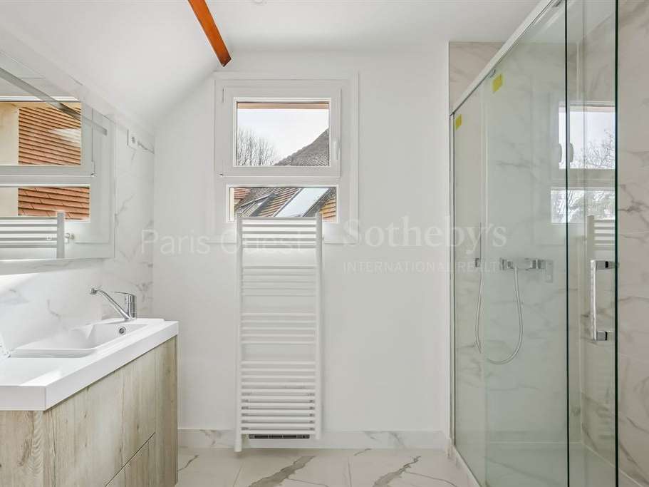 House Louveciennes
