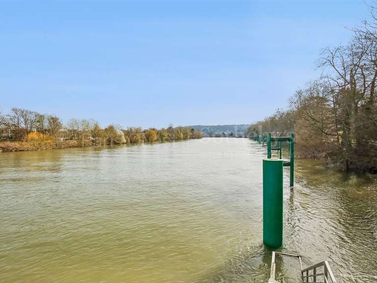 Maison Louveciennes - 412m²