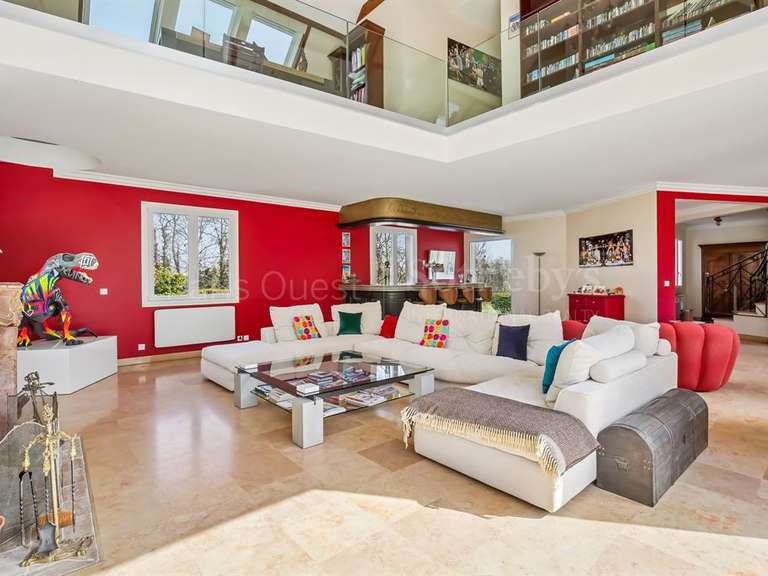 Maison Louveciennes - 412m²