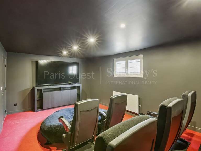 Maison Louveciennes - 412m²