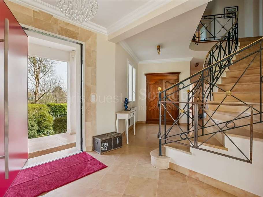 House Louveciennes