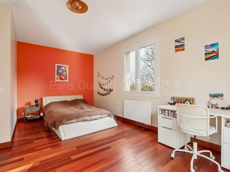 Maison Louveciennes - 412m²