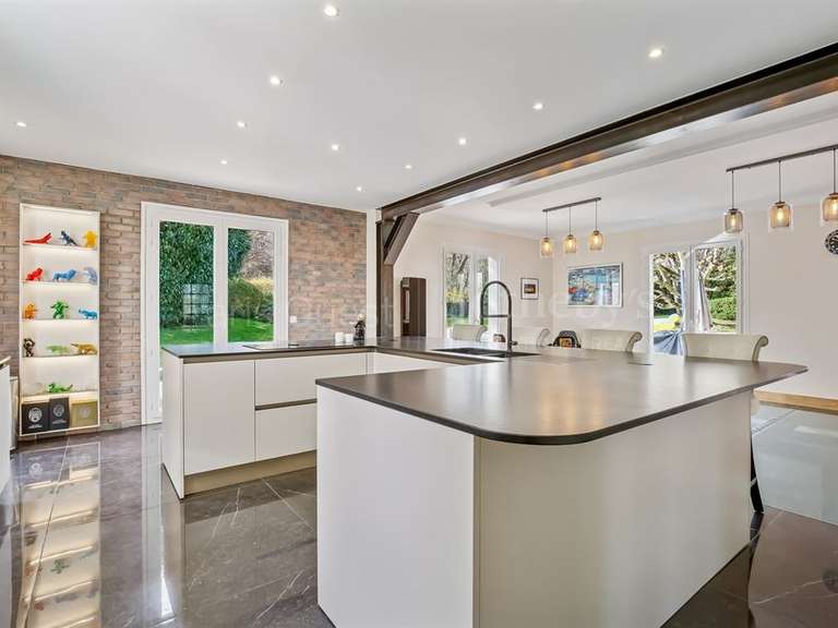 Maison Louveciennes - 412m²