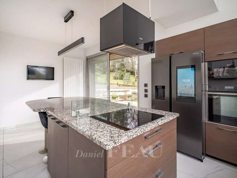 Maison Louveciennes - 7 chambres - 460m²