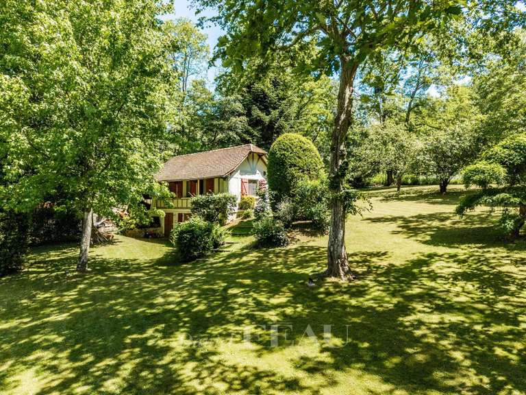 Maison Louveciennes - 7 chambres - 460m²