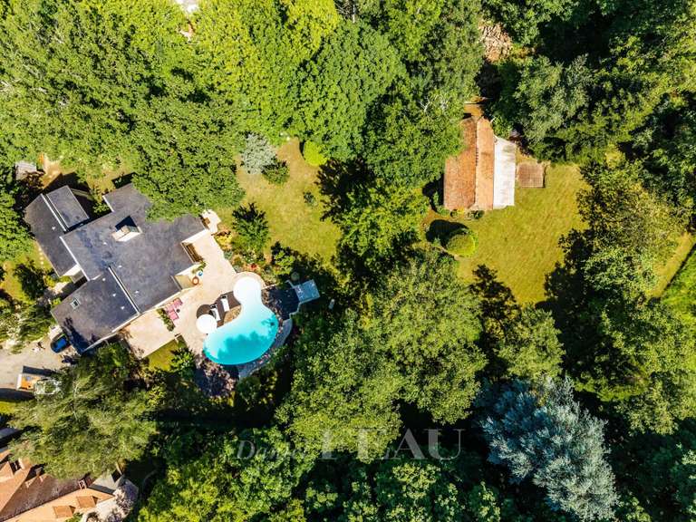 Maison Louveciennes - 7 chambres - 460m²