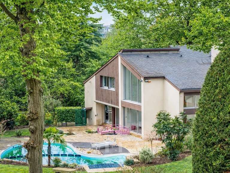 Maison Louveciennes - 7 chambres - 460m²