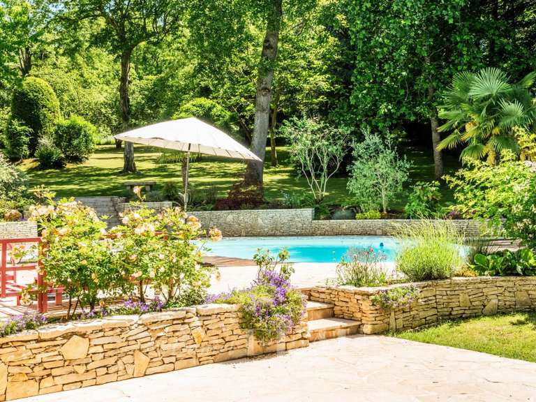 Maison Louveciennes - 7 chambres - 460m²