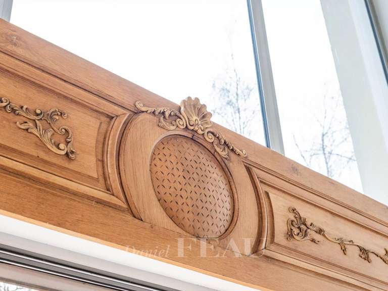 Maison Louveciennes - 7 chambres - 460m²