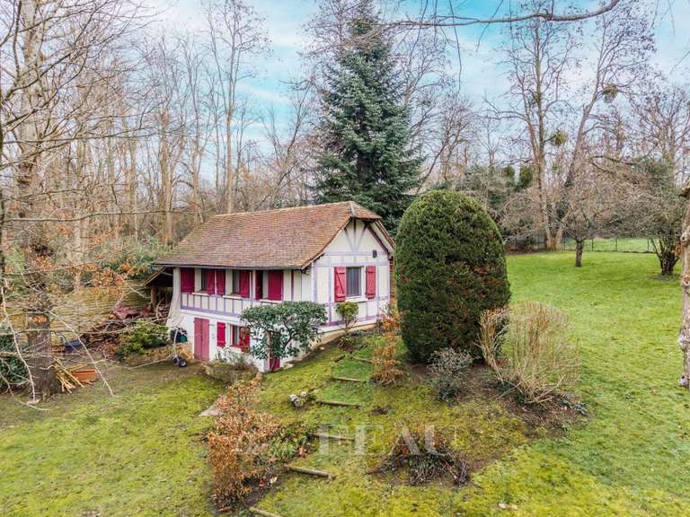 Maison Louveciennes - 7 chambres - 460m²