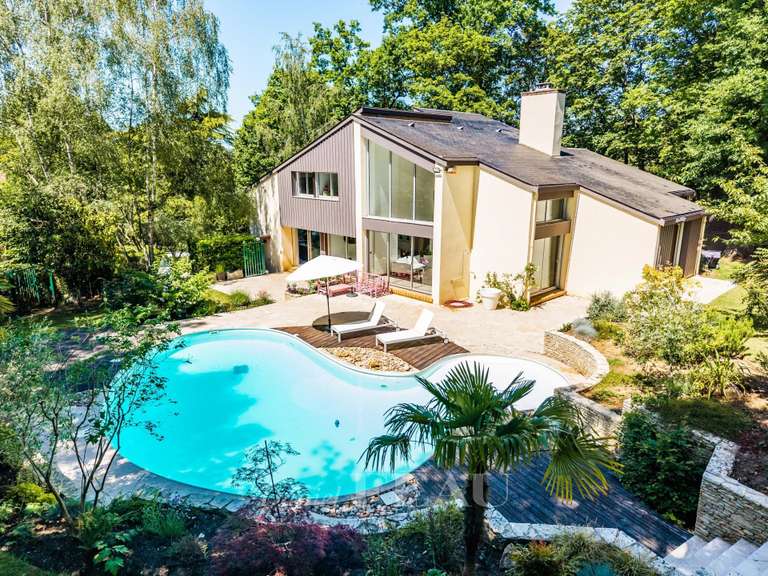 Maison Louveciennes - 7 chambres - 460m²