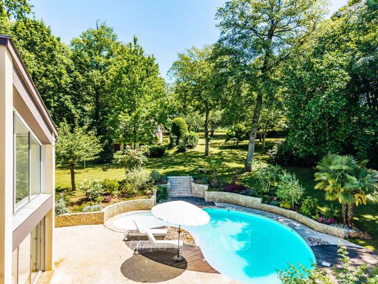 Maison Louveciennes - 7 chambres - 460m²