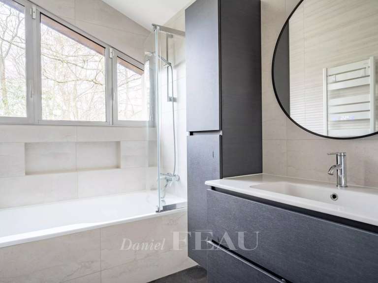 Maison Louveciennes - 7 chambres - 460m²