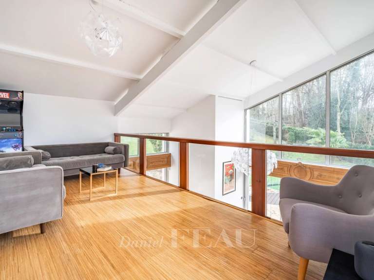 Maison Louveciennes - 7 chambres - 460m²
