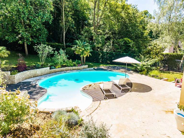 Maison Louveciennes - 7 chambres - 460m²