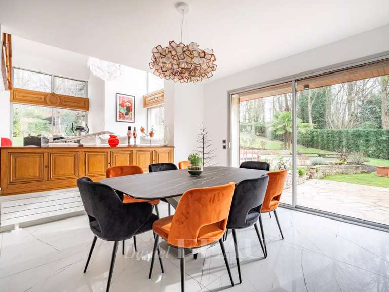 Maison Louveciennes - 7 chambres - 460m²