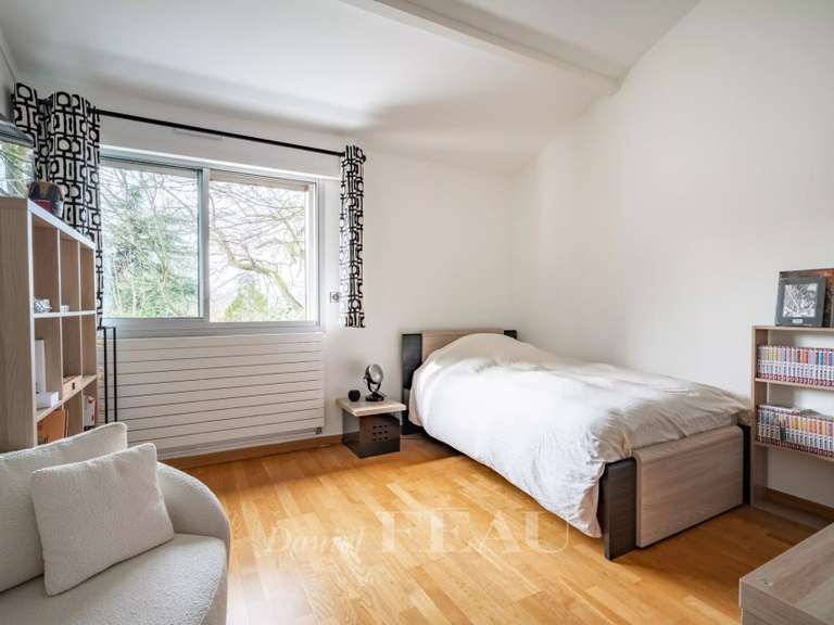 Maison Louveciennes - 7 chambres - 460m²