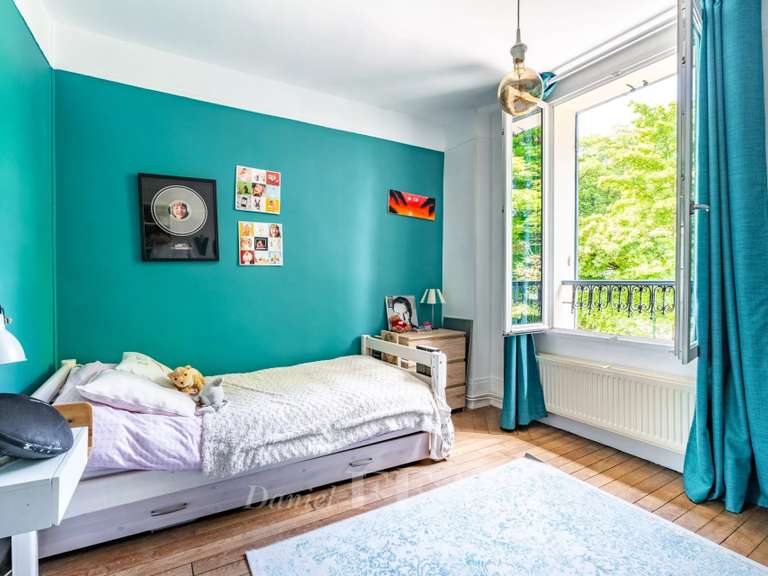 Maison Louveciennes - 6 chambres - 260m²